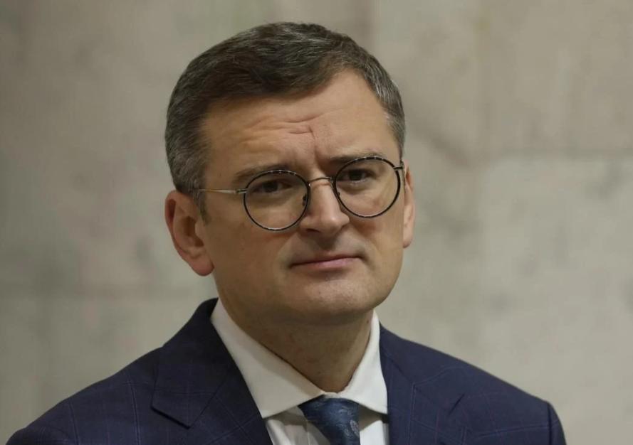 库列巴：2026年全年并无结束战争的可能性，俄罗斯背后有中国支持
 
1月12日