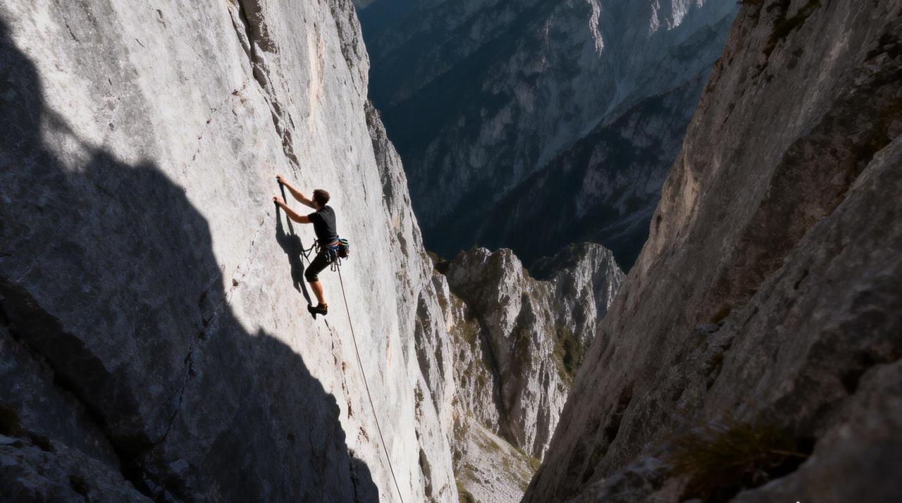 想活得清醒又强大吗？试试“无人兜底”的生活态度，让自己成为唯一的依靠！
    