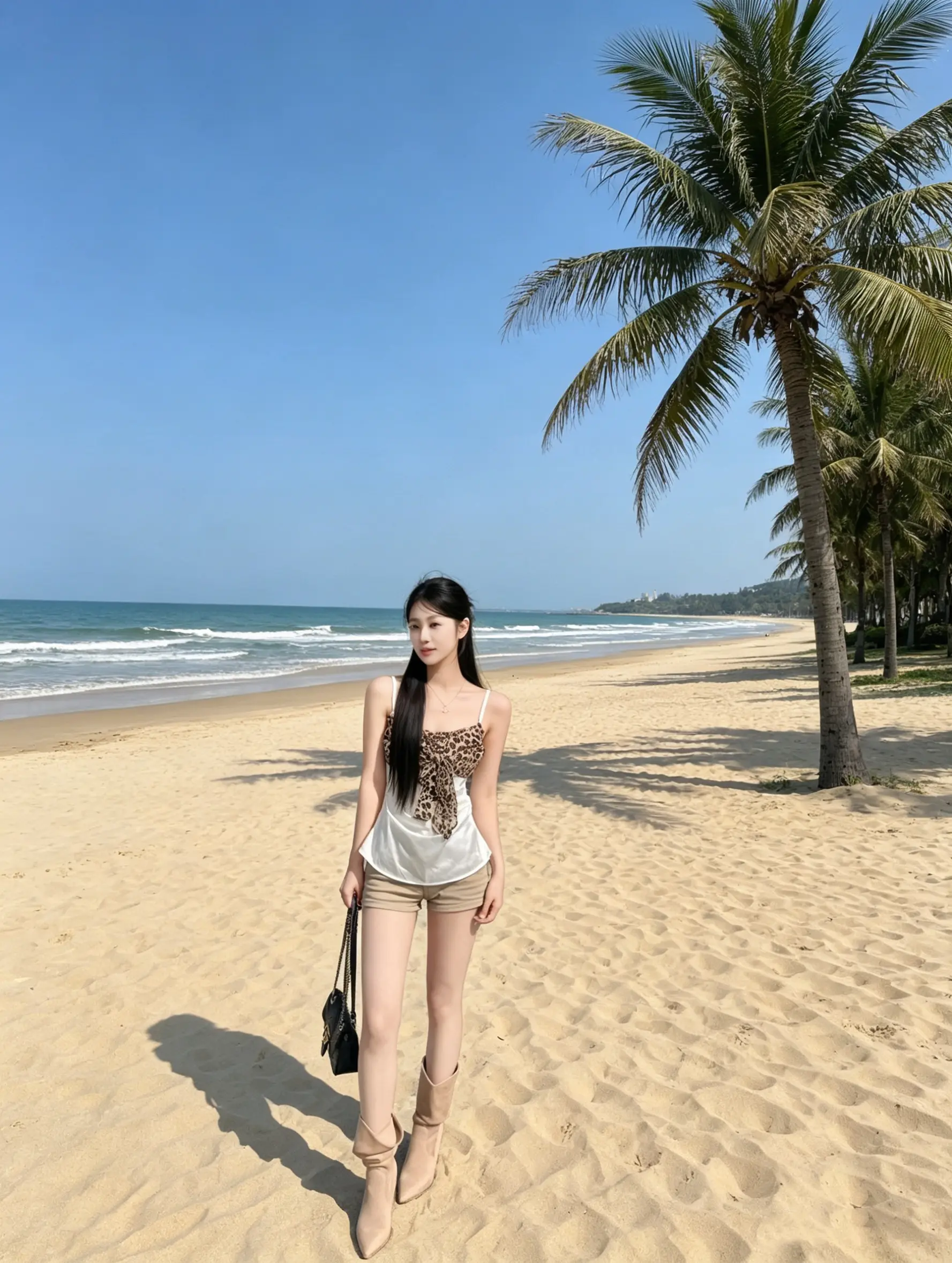 这该死的温柔