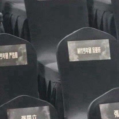 娱乐宋亚轩严浩翔坐一起任素汐严浩翔坐一起宋亚轩严浩翔坐一起，座位和走红毯的站位不