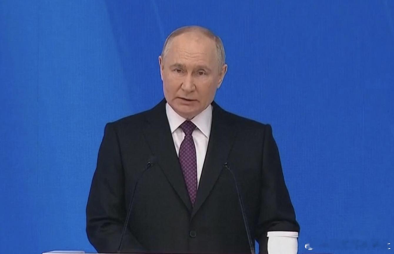 普京警告欧洲烽火问鼎计划 普京警告欧洲，若真想开战，不必谈，直接干，俄已做好迎战