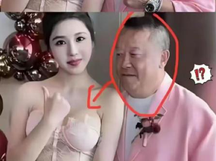 香港娱乐圈有一大佬，大名叫曾志伟，以资历深、人脉广、脑筋转得快而著称。不过有网友