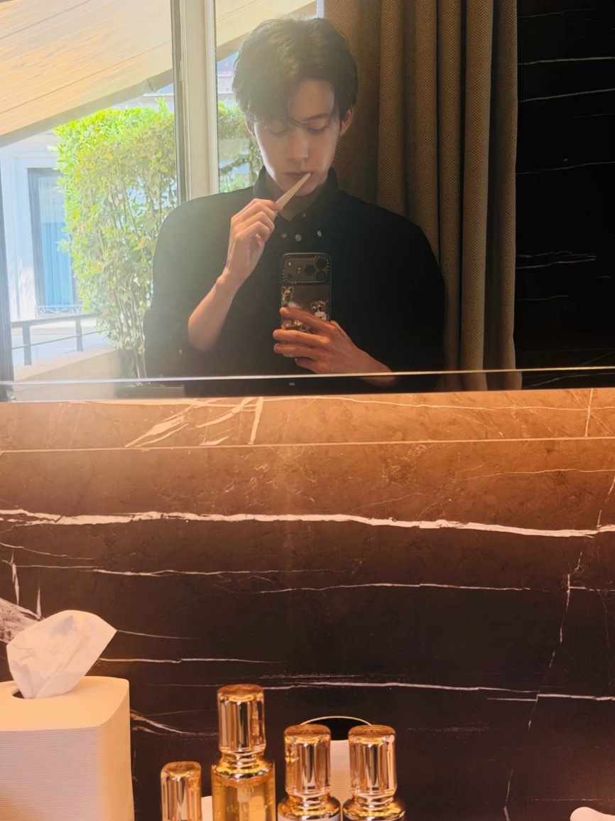 偶爸爸爹爹父亲小叔😚 