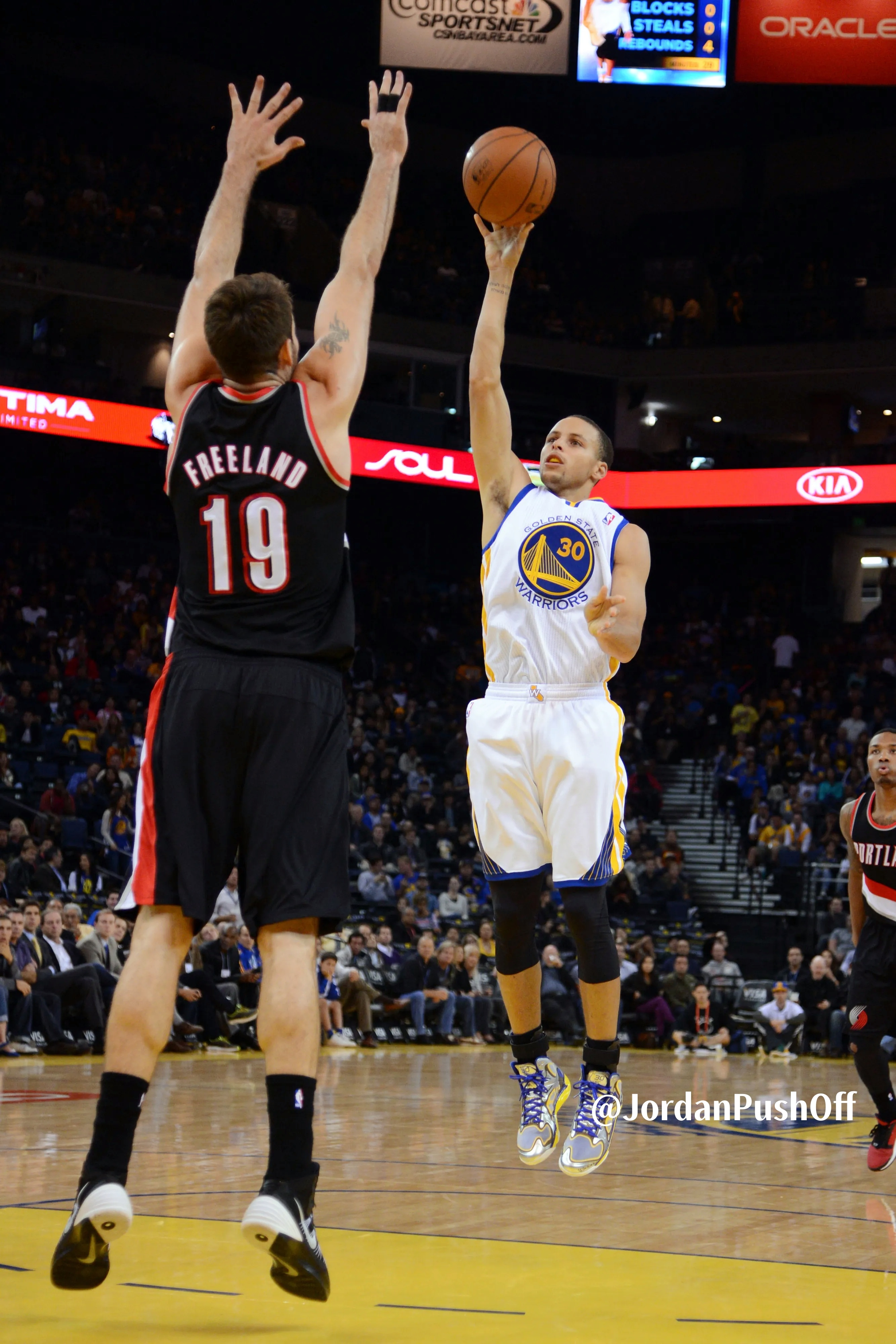 Stephen Curry 2013 nba库里