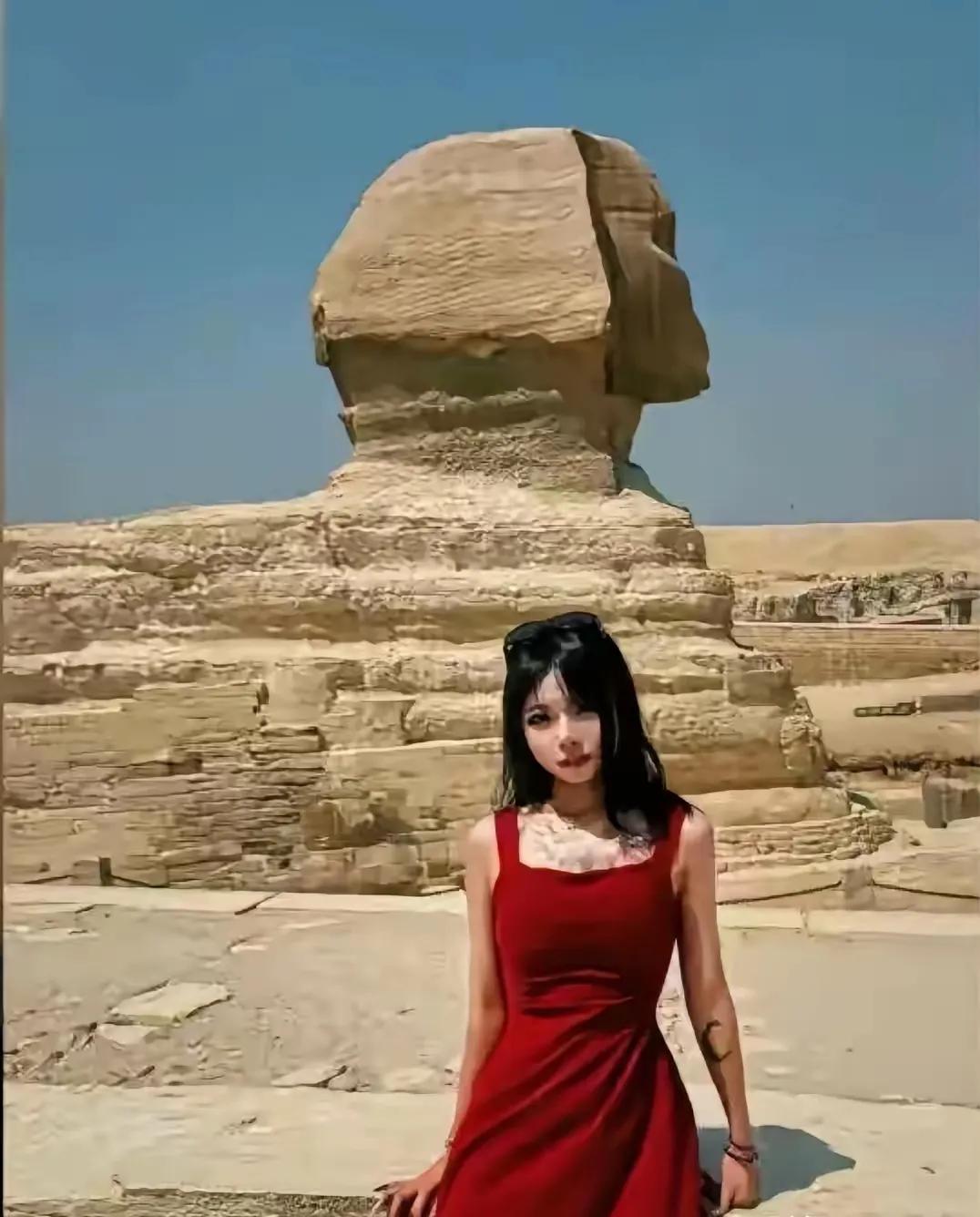 失联6天的女孩，如果说她妈尴尬！
那么，她闺蜜就得是后怕。
在她失踪后，她的好闺