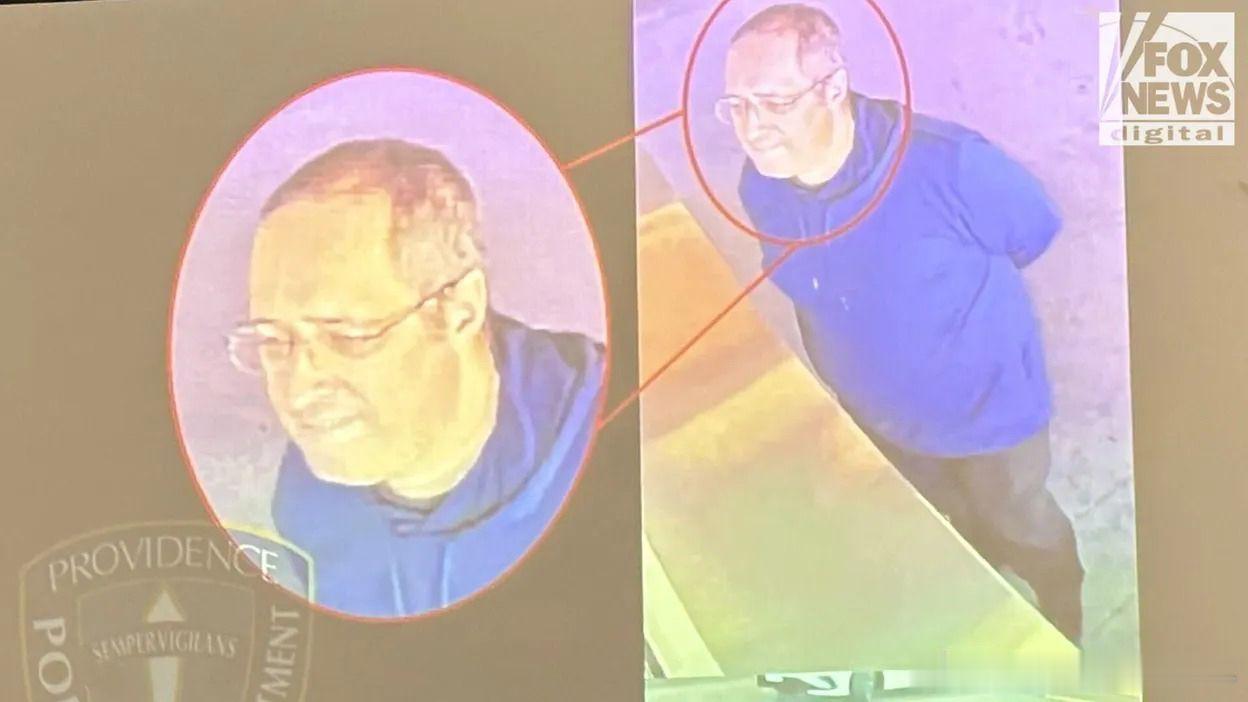 布朗枪击案嫌疑人身份已确认——当局透露其与遇害的麻省理工学院教授有25年的关联当