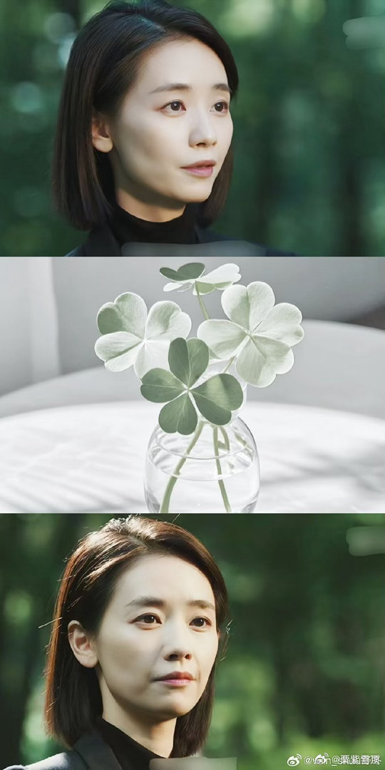 刘雅瑟见鲁豫紧张到手抖 刘雅瑟你给我支棱起来啊隐身的名字线下观影活动中要见到自己