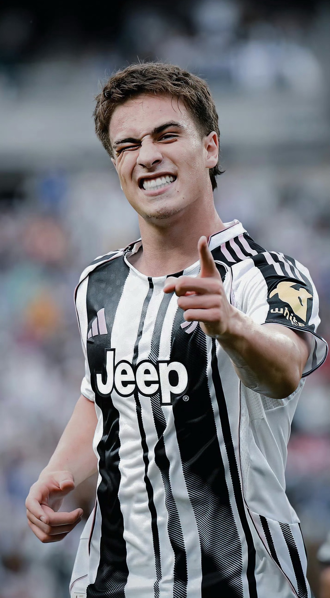 薪资分歧成焦点！尤文与伊尔迪兹续约谈判陷僵局据意大利《慢镜头》等媒体报道，尤文图