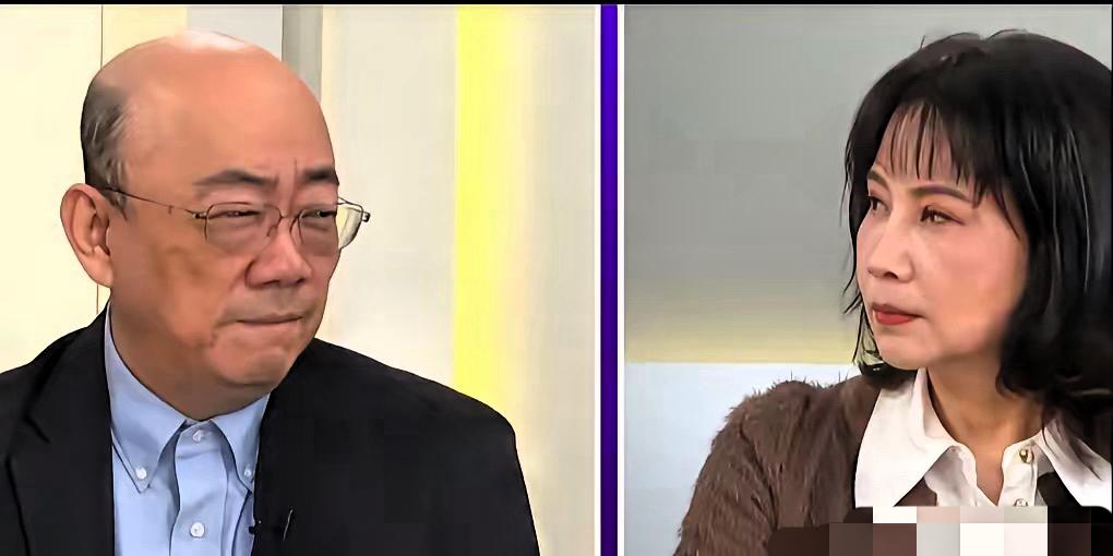 近日，台湾名嘴郭正亮说:高市早苗这一闹，可把台湾渔民高兴坏了。以前到钓鱼岛去捕鱼