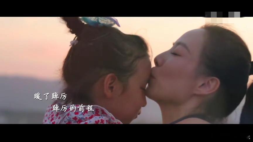去摘星星的妈妈让我来看航天员如何实现女儿的摘星愿望 ​​​