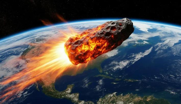 近地小行星动态：近期监测情况与未来预警
近日，空间研究所太阳天文学实验室与 IS