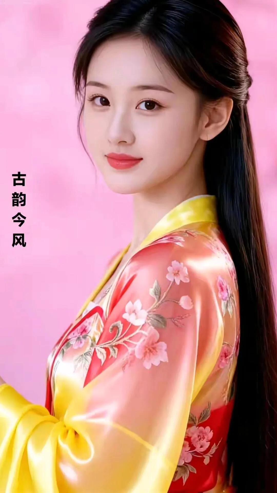 古韵今风，惊艳一瞥！