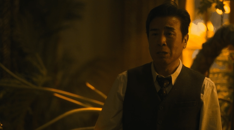 民国友情也是十有九悲 那个年代连情谊都身不由己，再深的友情也抵不过乱世离散