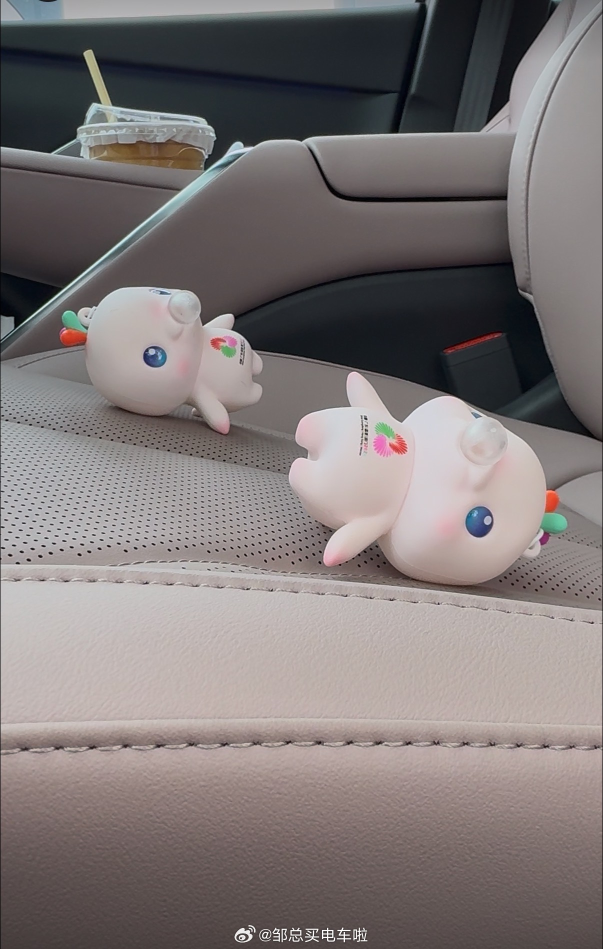 算是一个小小的建议，以后车企在宣传自家“座椅按摩”这项舒适性配置的时候，请说清楚