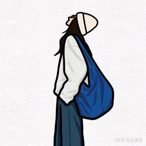 小木的自修时代