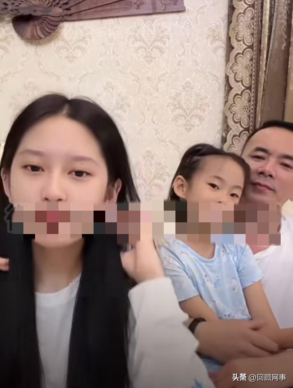 辛梓宁开播IP定位有变，辛巴父母出镜露脸！

          今晚辛巴大女儿
