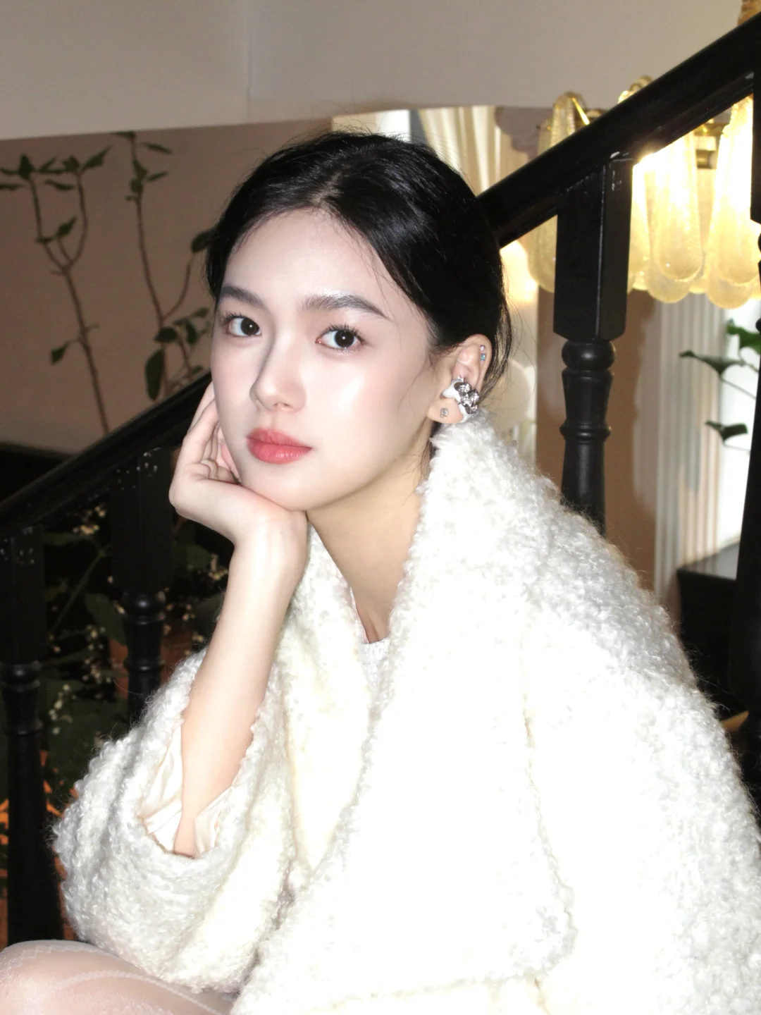 get本世纪最美耳机💎✨