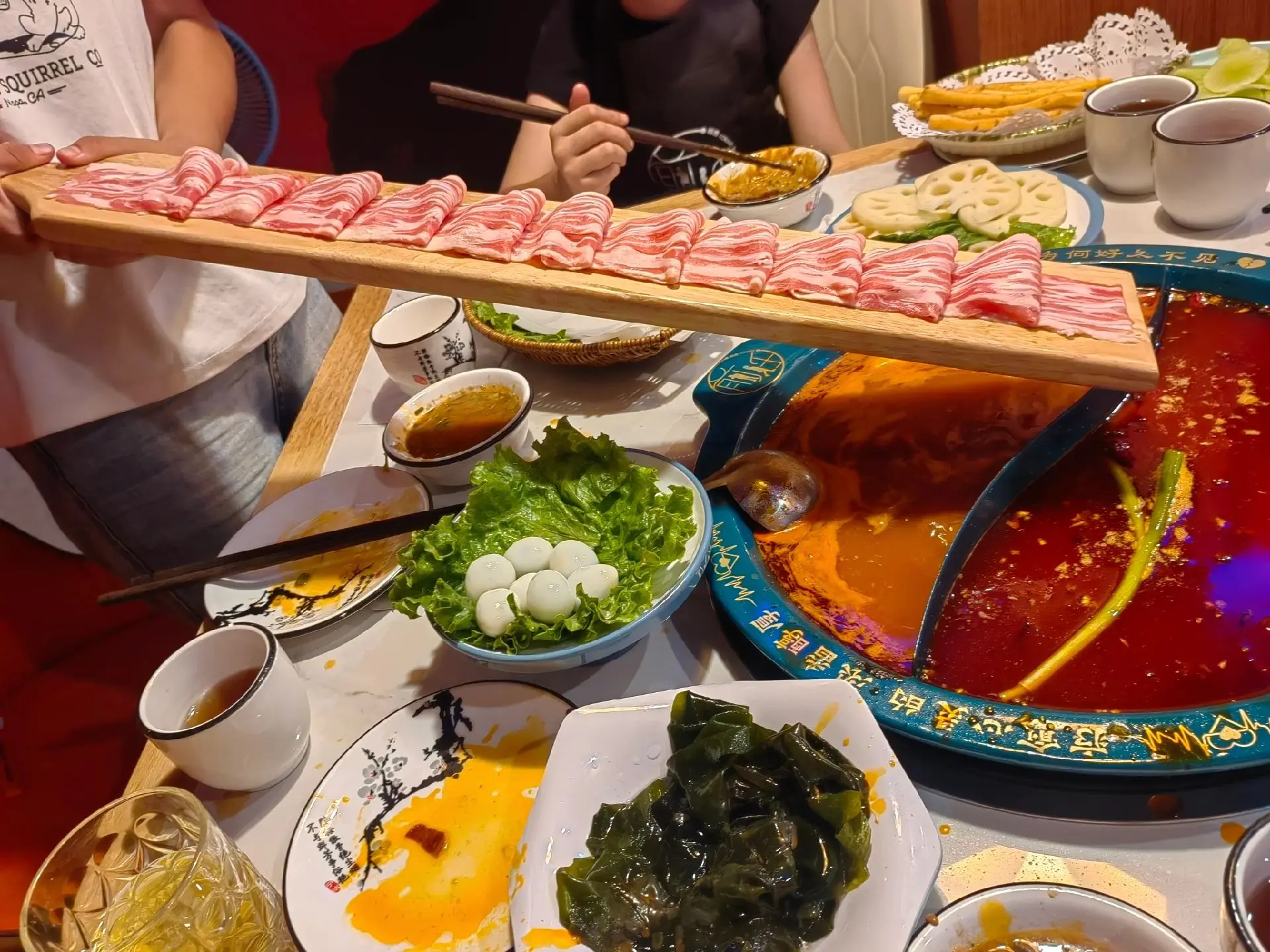 👭👭｜今日·𝑾𝒊𝒕𝒉 𝒚𝒐𝒖 ᥫᩣ和姐妹貼貼 ˶˙º...