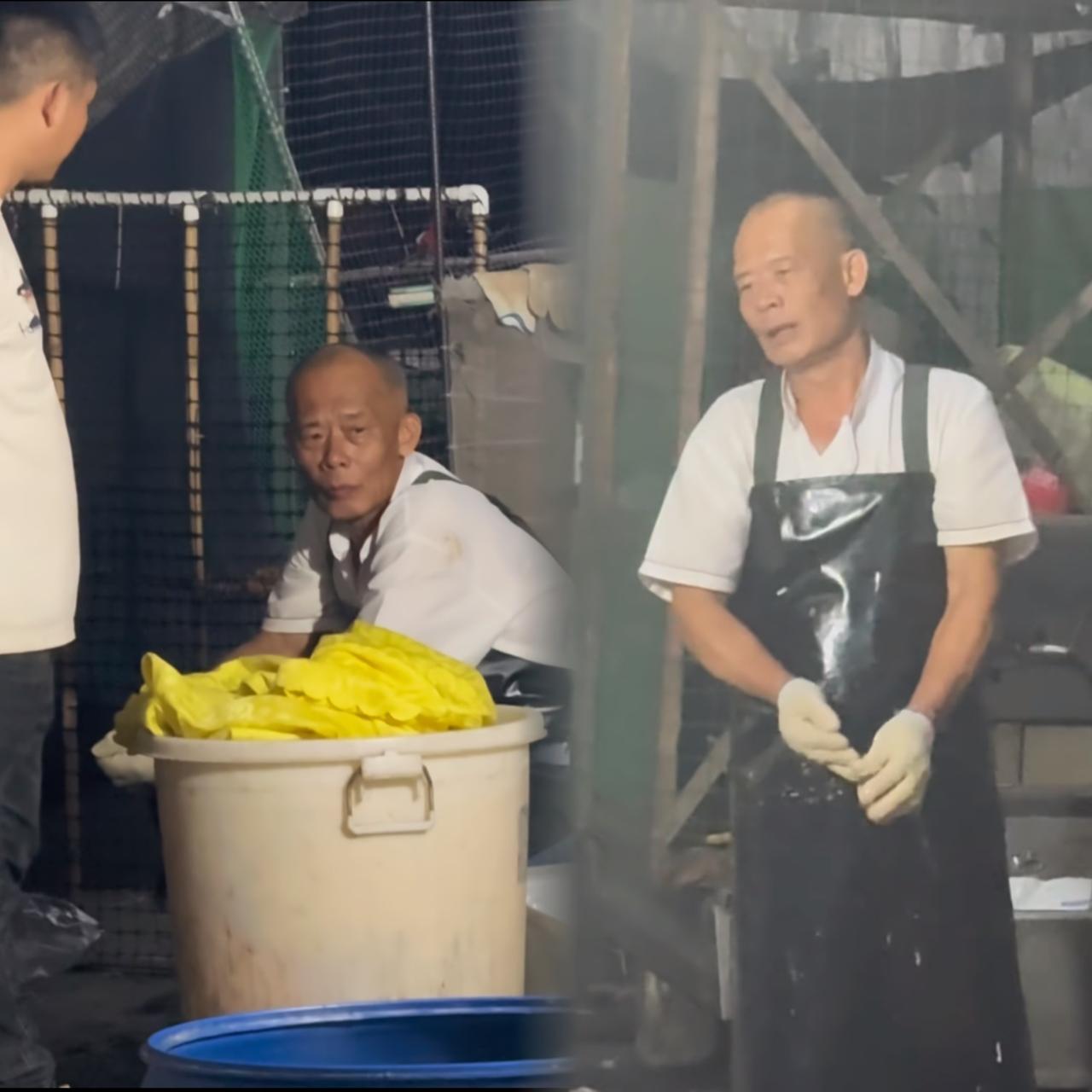 全网爆火的莫氏鸡煲，
居然迎来了首次暂停营业，
原因真的太出人意料。不是老板累到