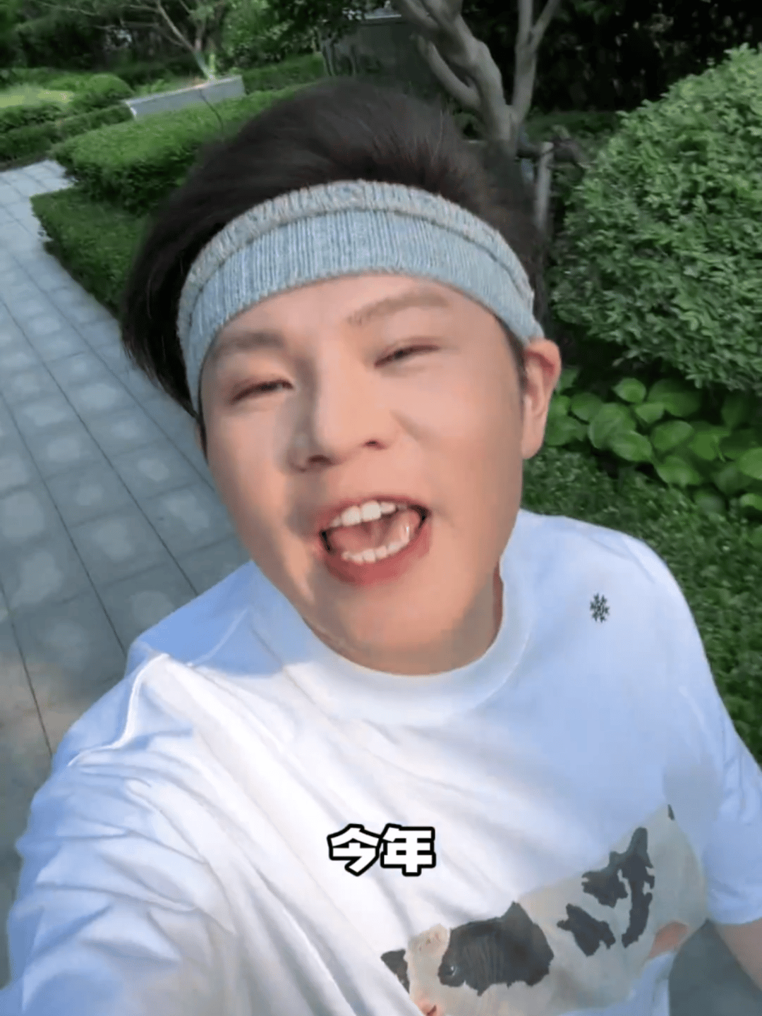杜海涛没认出减肥后的方家翊笑不活了家人们！杜海涛没认出瘦身成功的方家翊，方家翊瘦