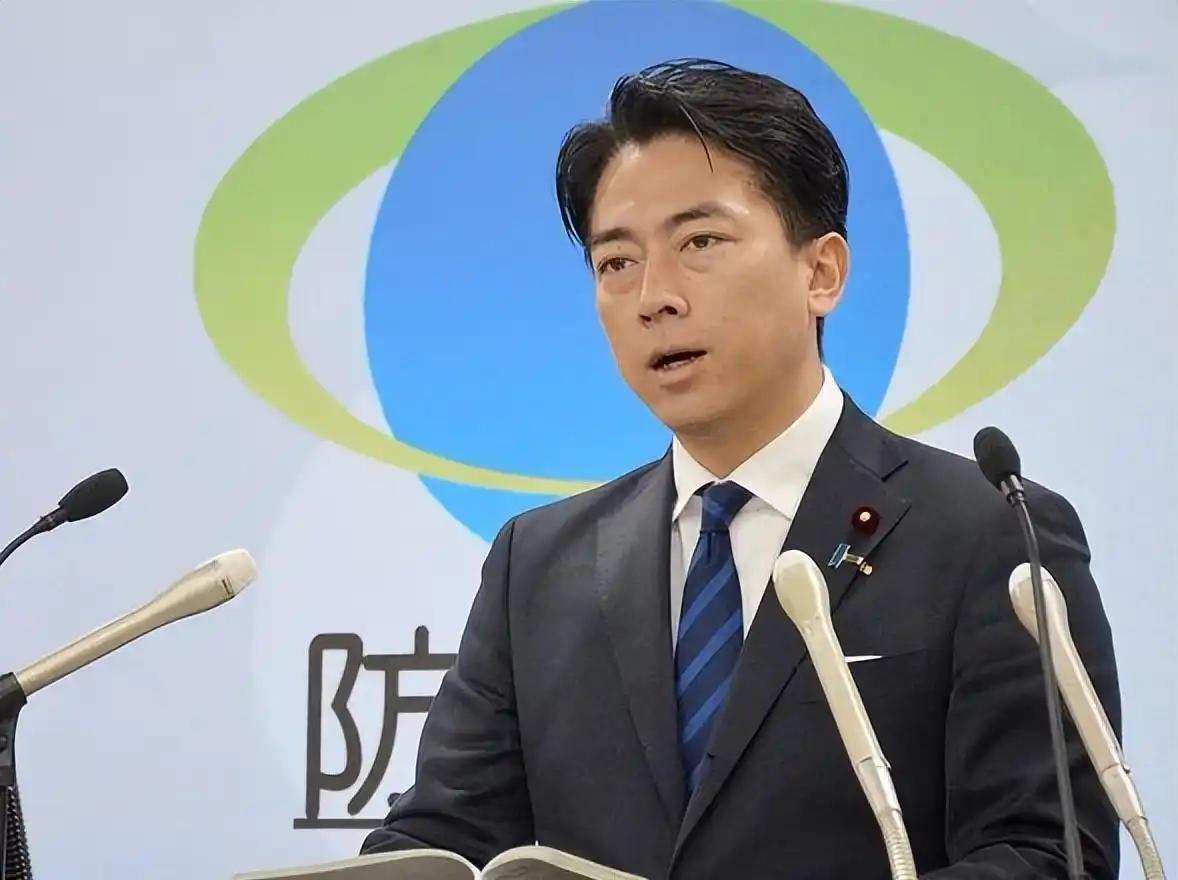 小泉进次郎7月6日赴土前放话：要把中国潜射导弹试射带上北约桌面

7月6日这一天