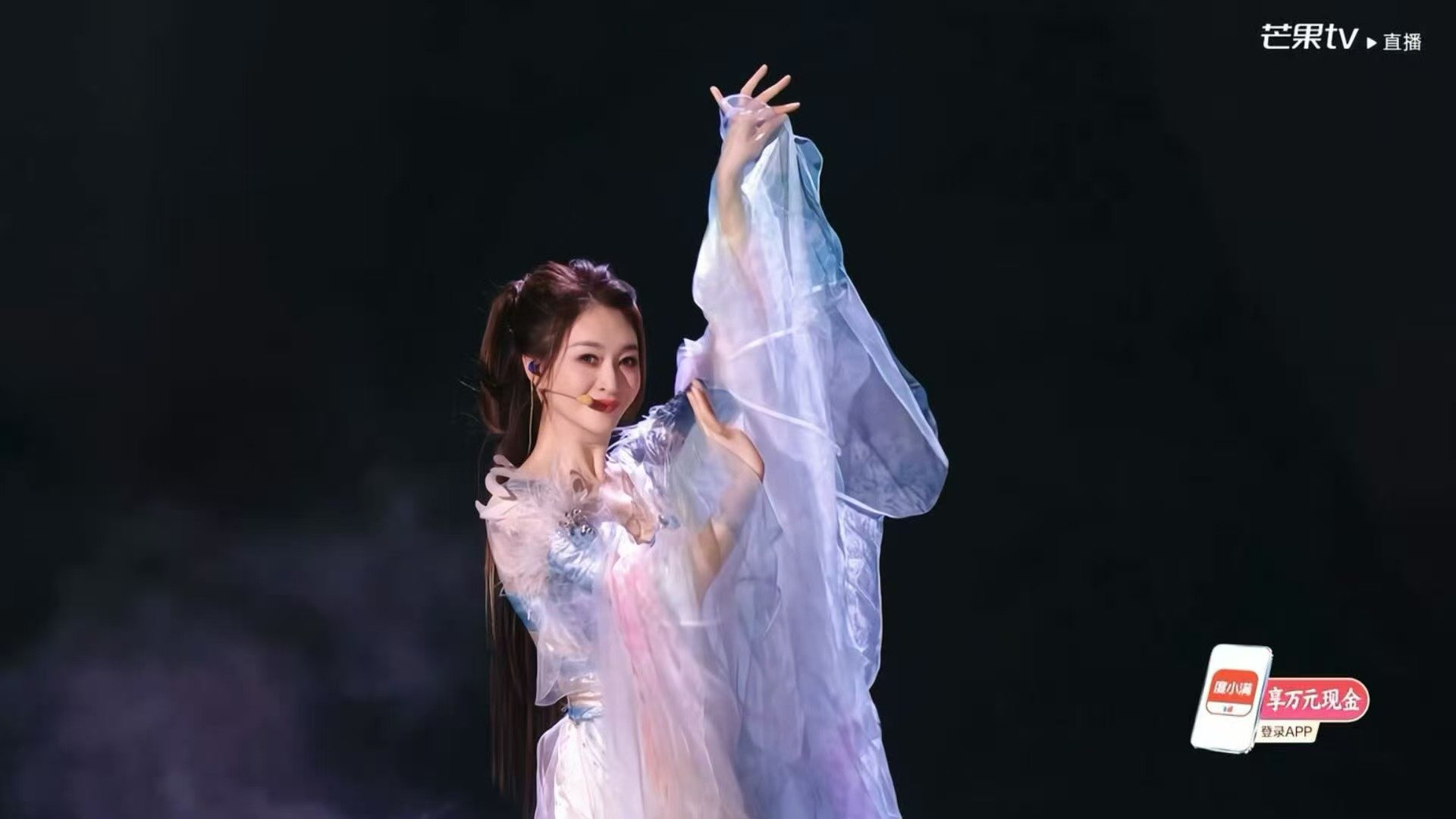 李小冉惊鸿一面好美李小冉开场好美李小冉开场好美 