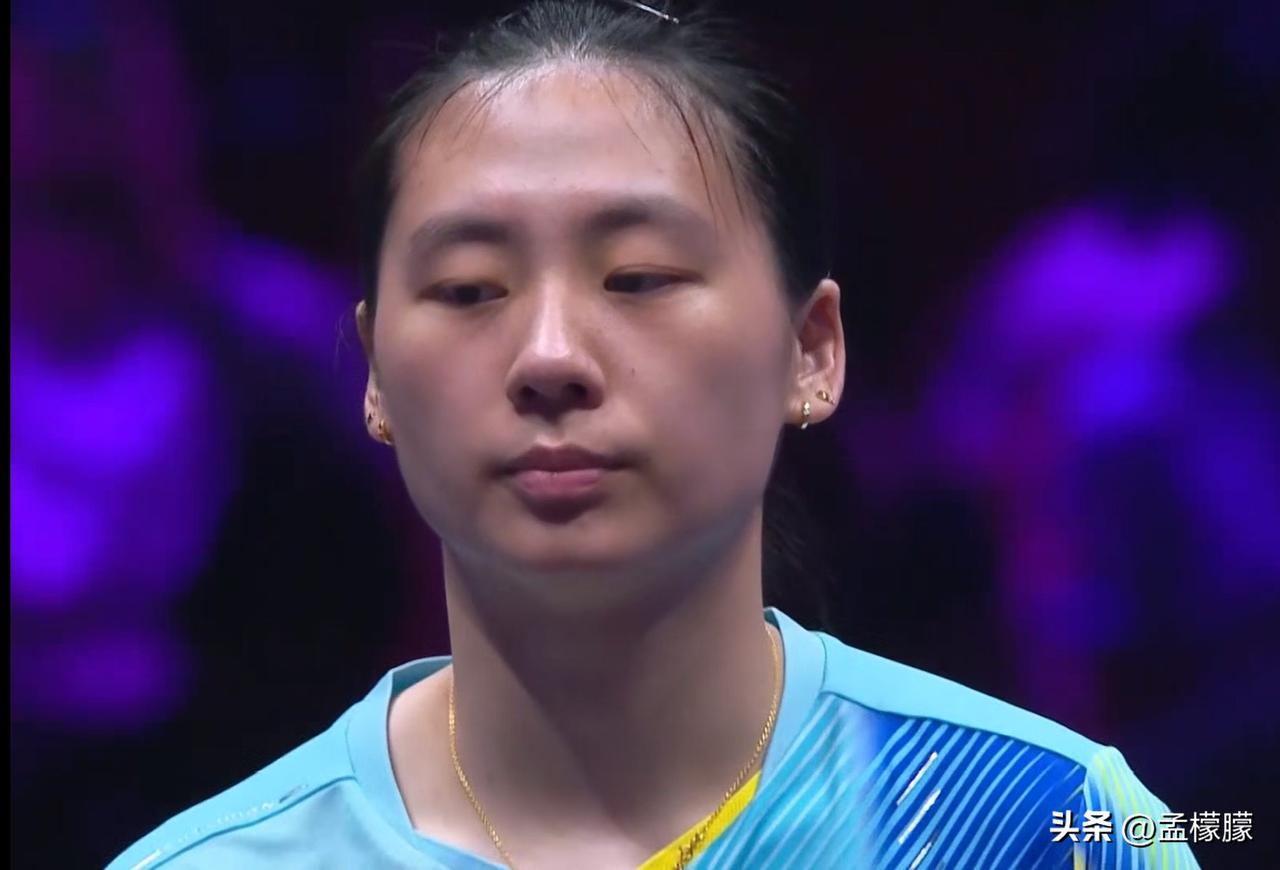 2-0，2-2，3-2艰难战胜罗马尼亚名将、美女斯佐科斯，晋级8强，下一轮对阵日