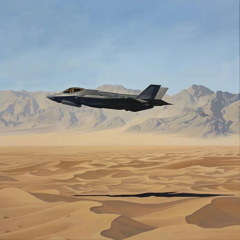 印度不买F35战斗机，原因还挺多。近期美印关系变差是重要因素，印度大量买俄罗斯石