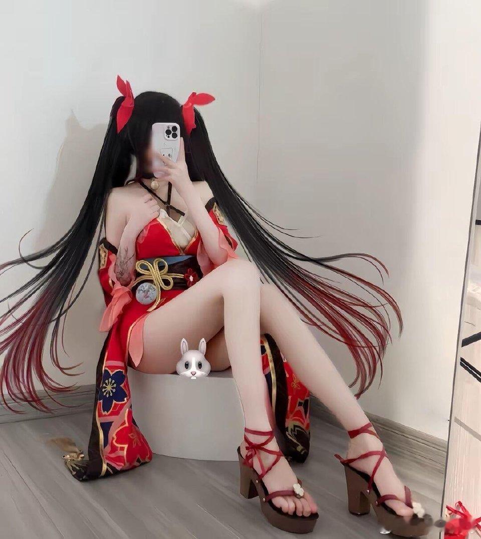 花火 cos [浪][浪]  