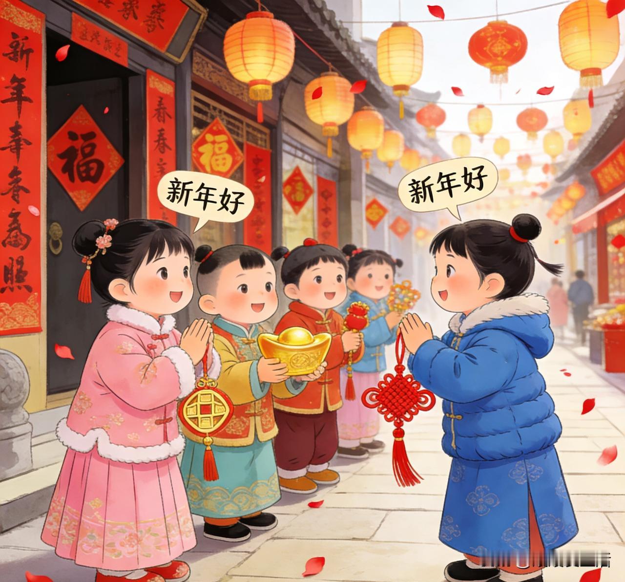 过节走亲戚了吗？你发现没有，现在走亲戚是越来越简单了，很多人都是两手空空，不买东