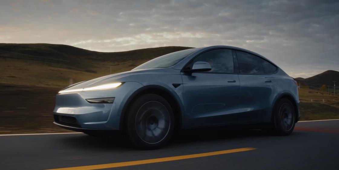 日前，特斯拉官方公布，特斯拉Model Y L上线交流外供电功能，功率最高至22