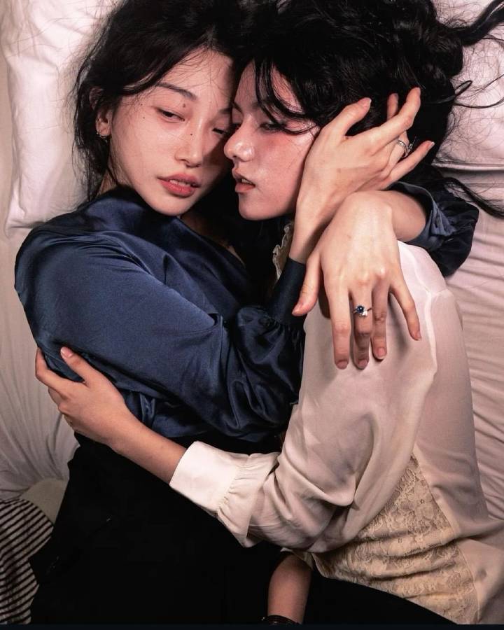 清萌计划 ​​​