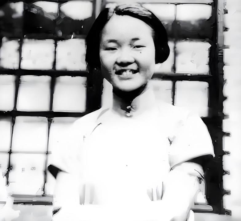 “等我完成任务就回来！”1939年女子新婚一周被叶剑英调走，丈夫苦寻45年，等来