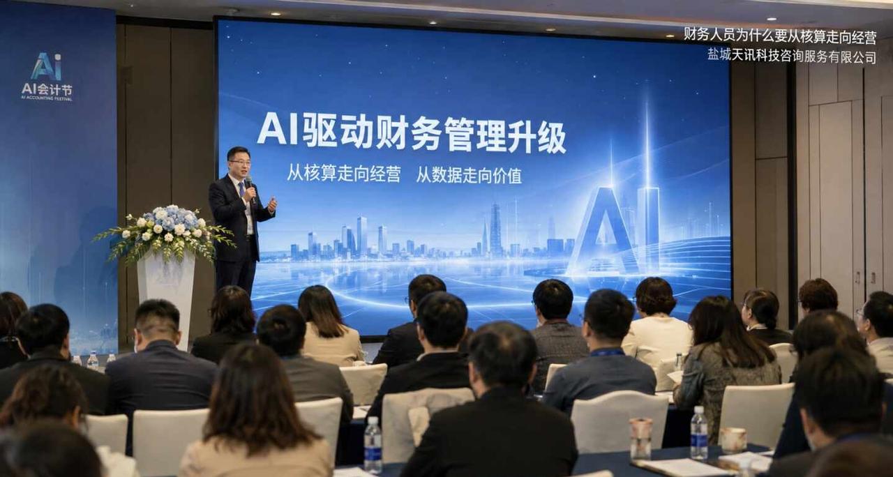 企业用AI后哪些工作仍需要专业判断
AI进入企业以后，一个容易被忽略的问题是：是