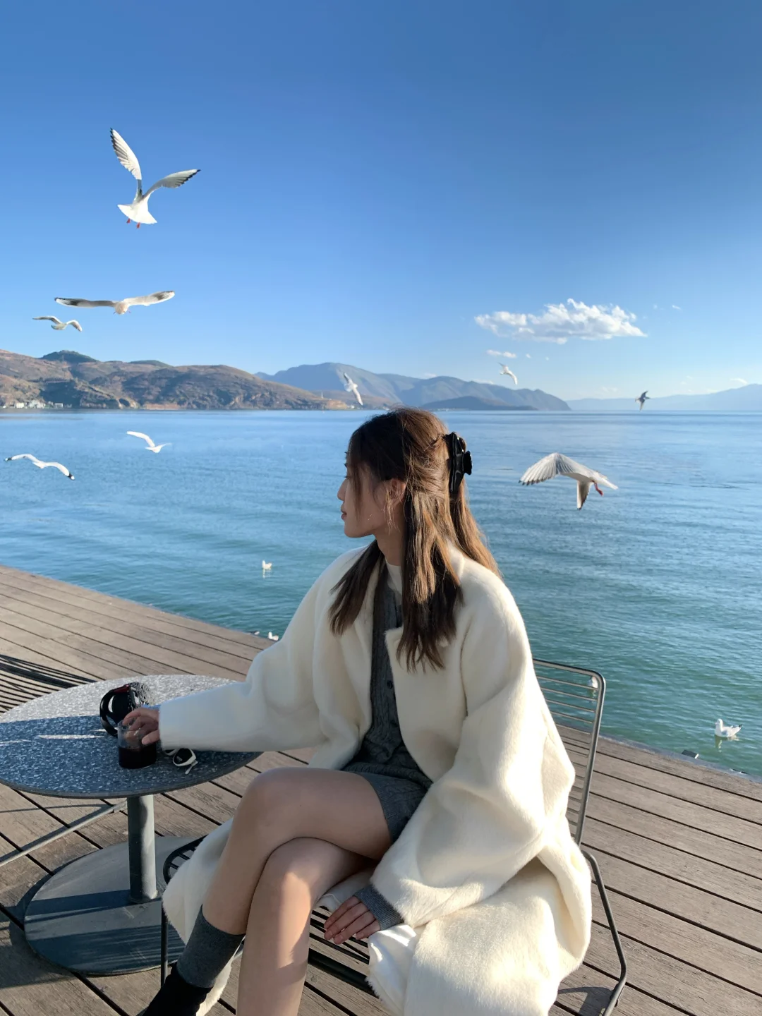 超治愈的地方☀️