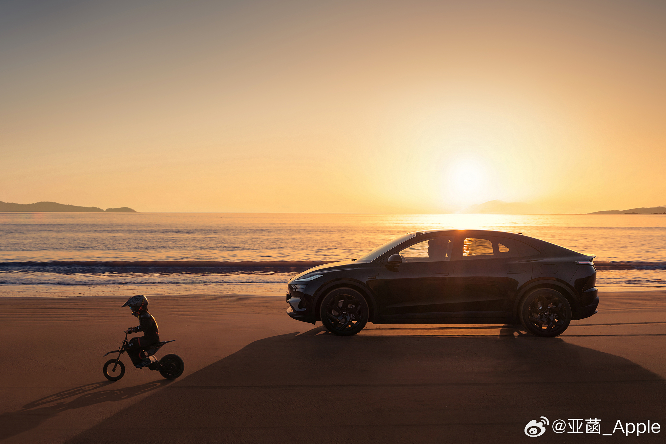 乐道L60黑骑士返场啦乐道L60黑骑士特别版不限量订购开启，3月中下旬交付～整车