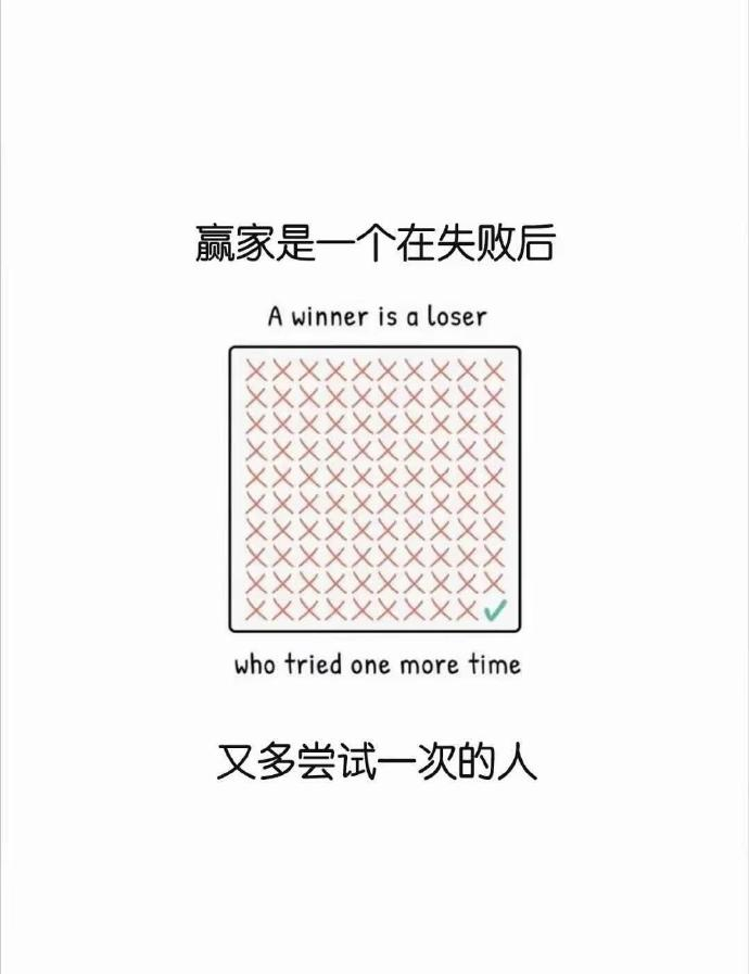 一些能改变你思维的图 