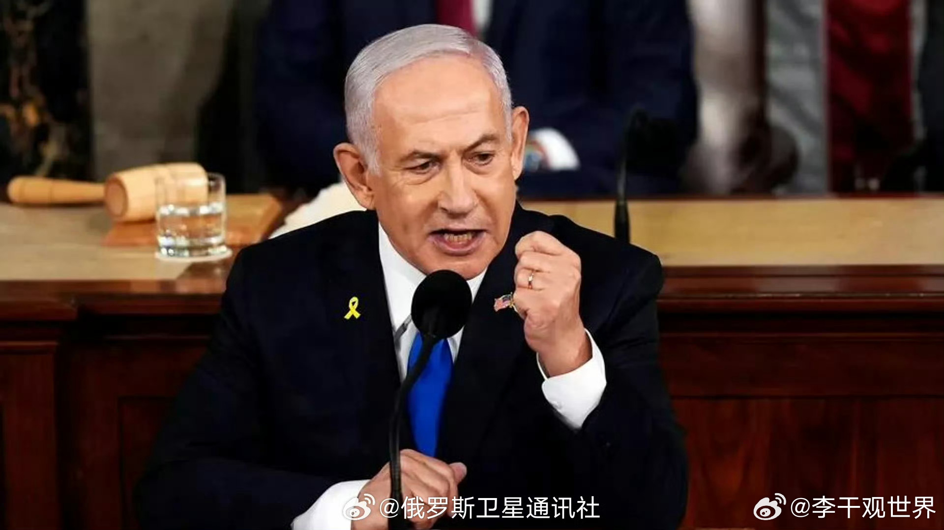 【以总理：对伊朗之战“需多久就打多久”】美以袭击伊朗或引发长时间军事对抗  以色