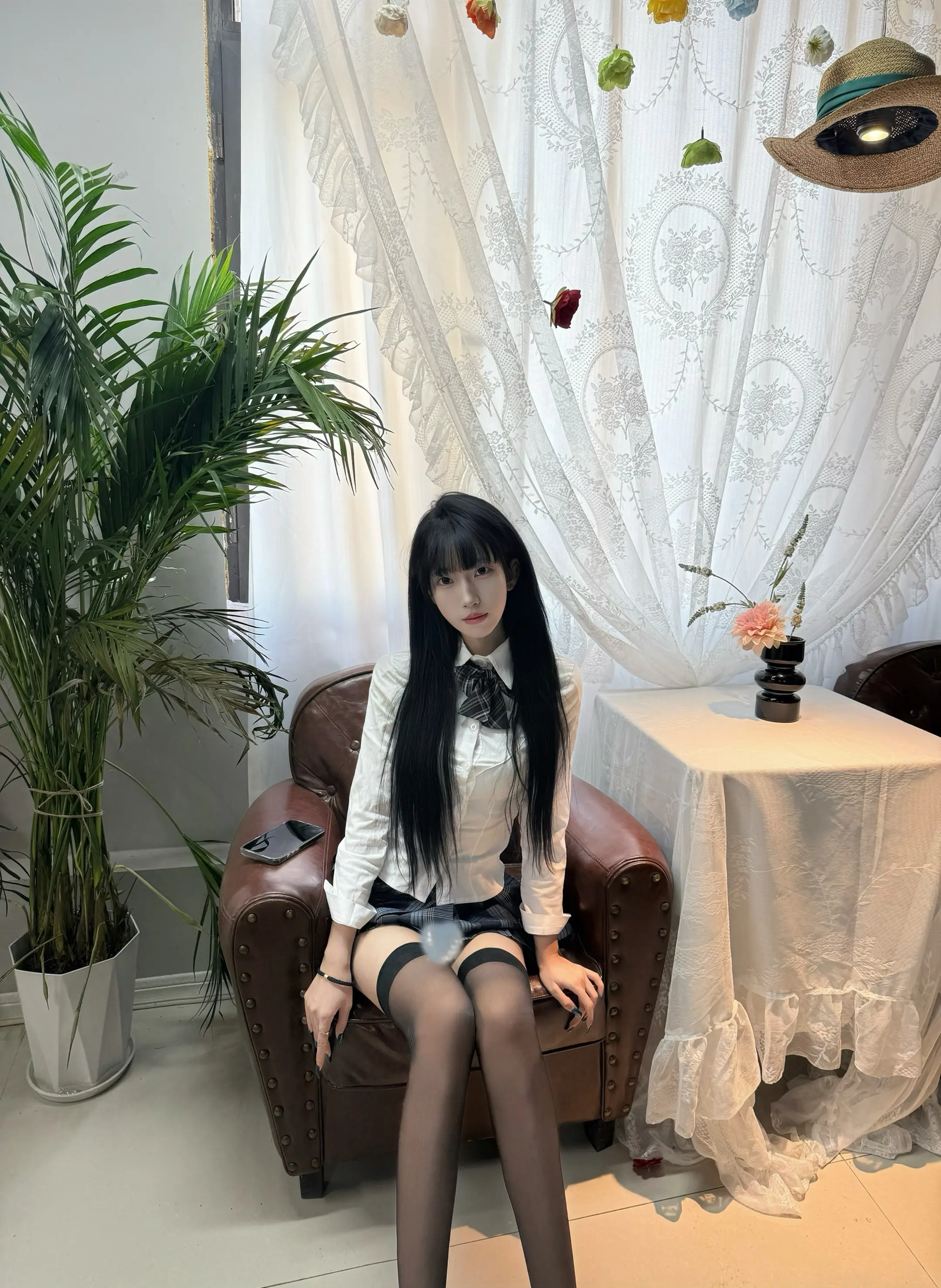 不许说话不算数