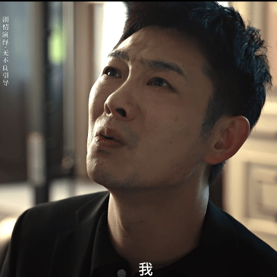 我忌妒你夜夜当新郎低智商犯罪 不愧是黑色幽默拉满的悬疑剧，没有刻意制造冲突，靠陆