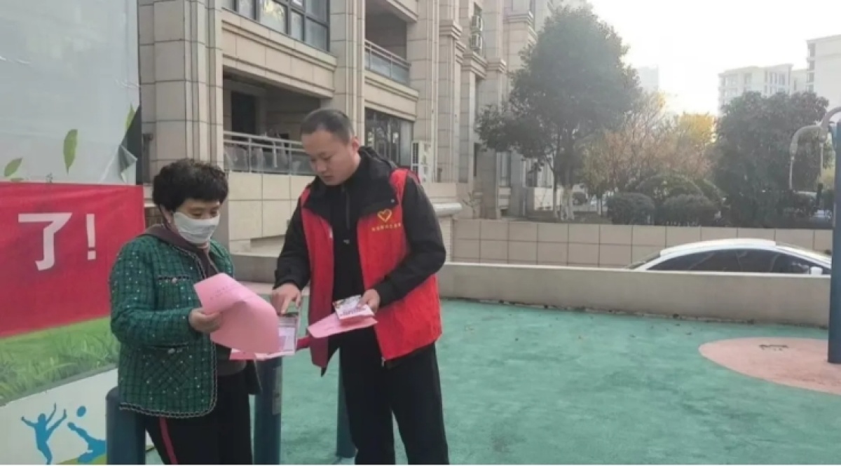 鹤壁南部新城集团：弘扬廉洁文化 倡导文明新风