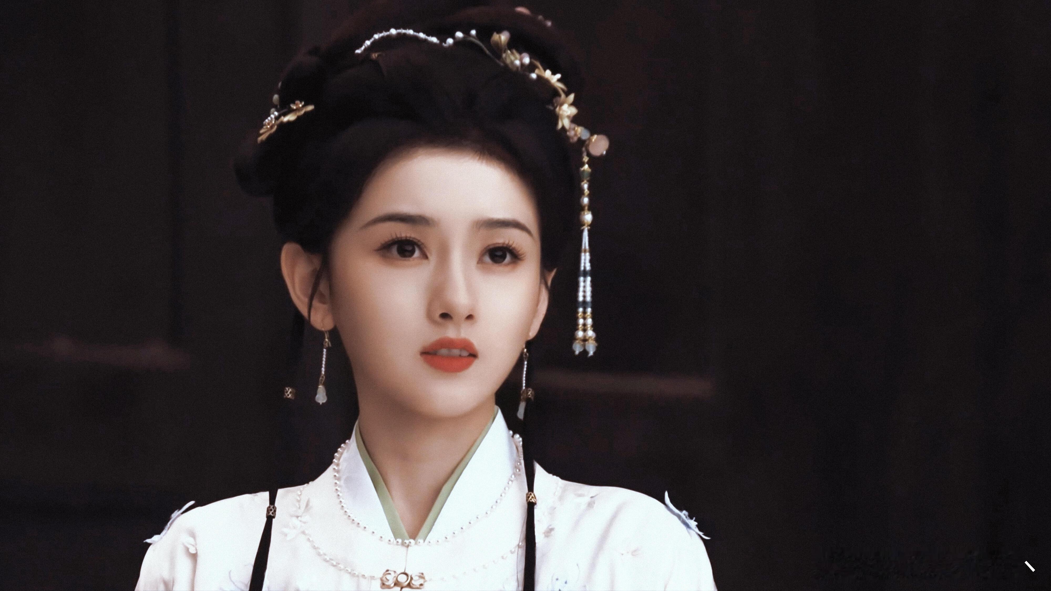 宋祖儿 ·天下掉下个芙妹妹· 