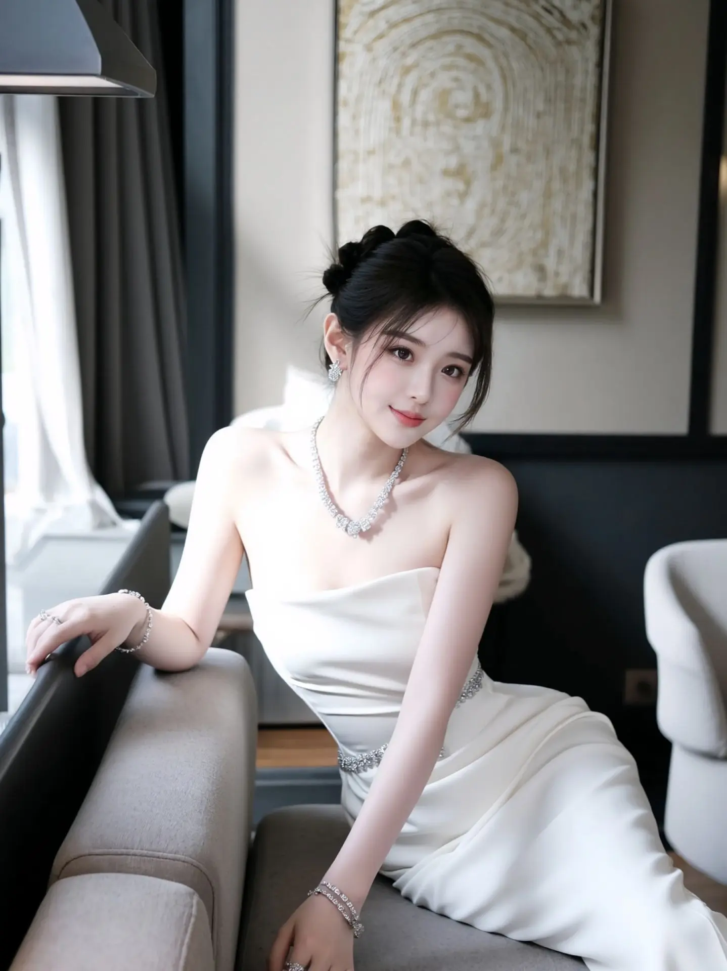 ❀ AI写真集 ❀。
