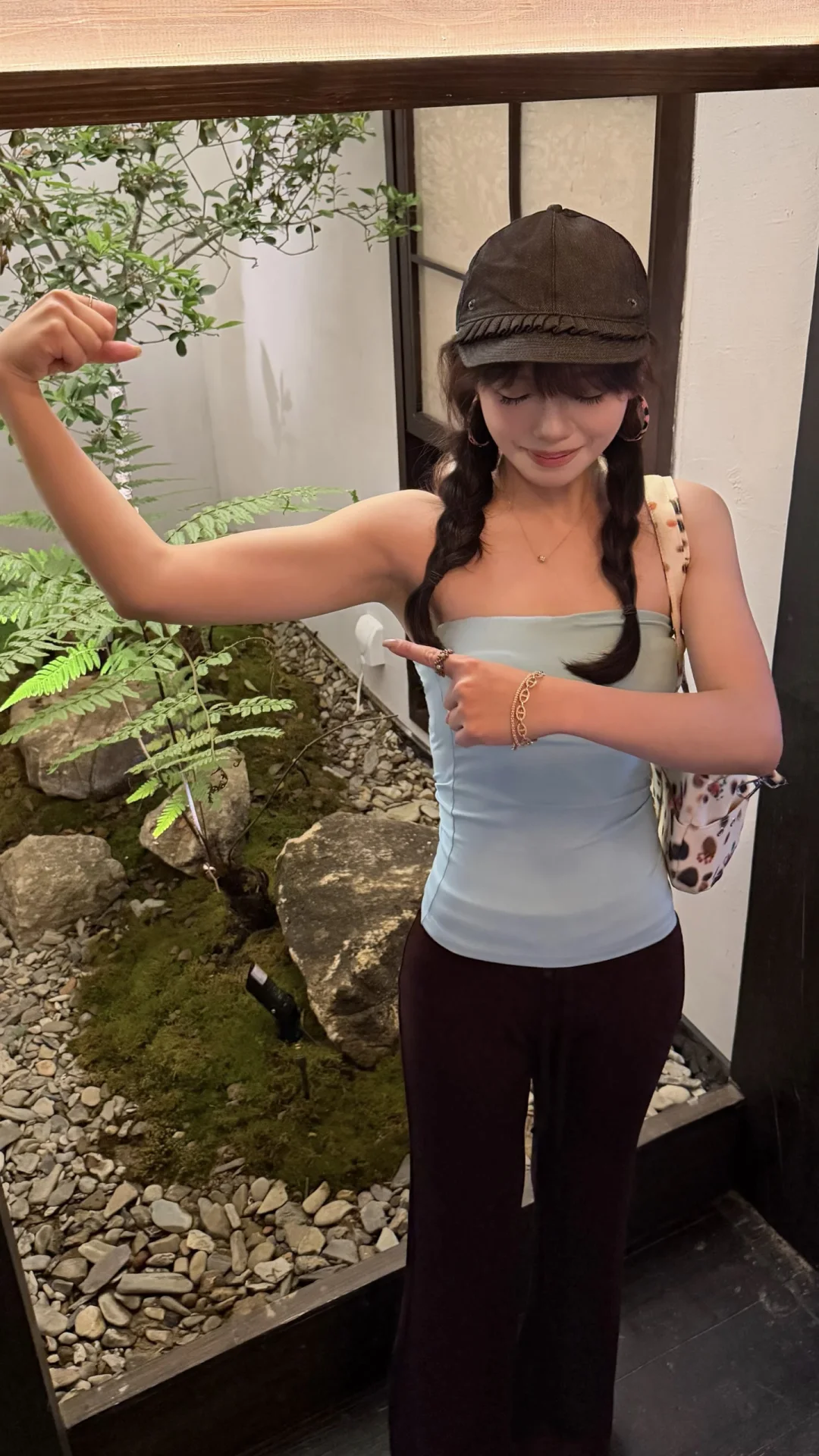 全脂出击💪🏻