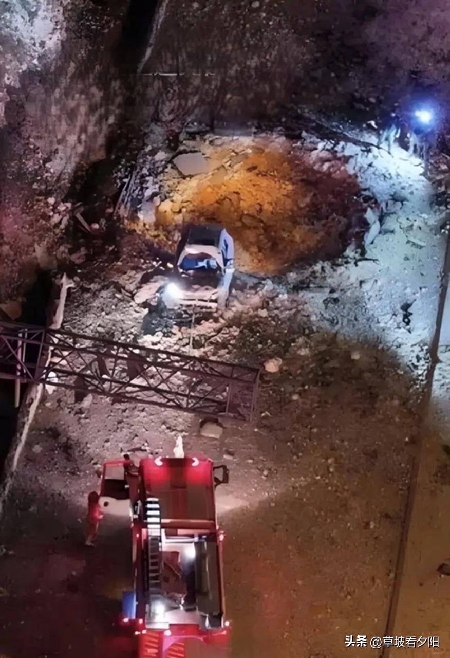 3月1日耶路撒冷近郊的导弹袭击事件，意外成为中国汽车安全的一次“战地检验”。
 