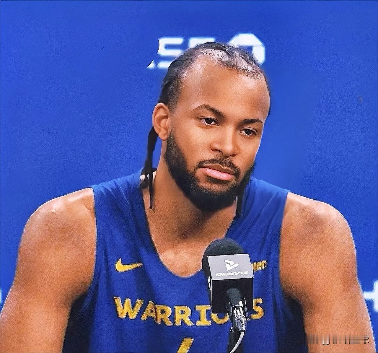 勇士新星穆迪终于得到了主帅科尔的认可！

近日，穆迪与科尔进行了一次交流，话题是