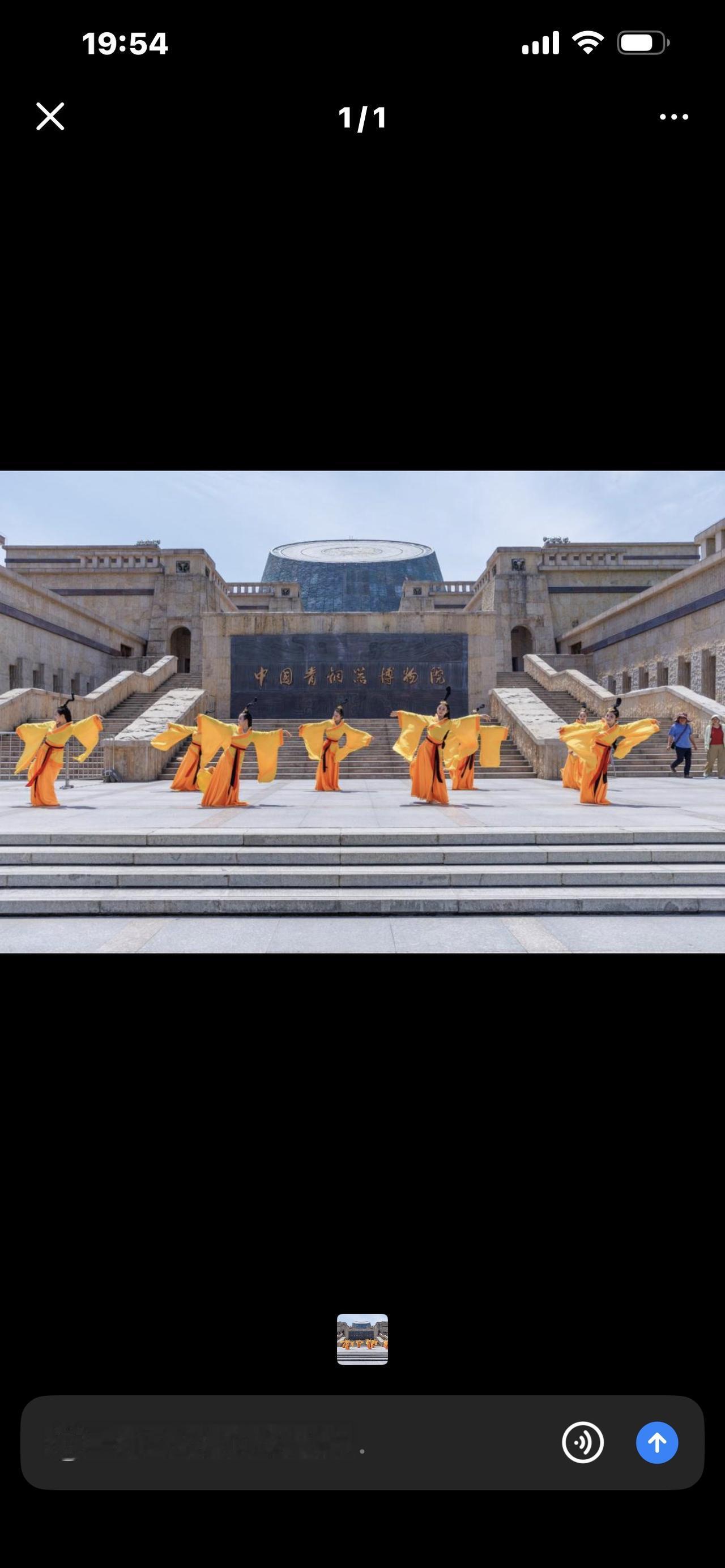 打卡中国！从千年古建到科技新城，这才是我们的山河自信

谁能想到？如今全世界都在