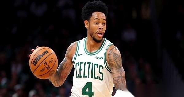 全联盟的目光，都死死盯着波士顿凯尔特人。
当家球星塔图姆，跟腱撕裂，归期不定。可