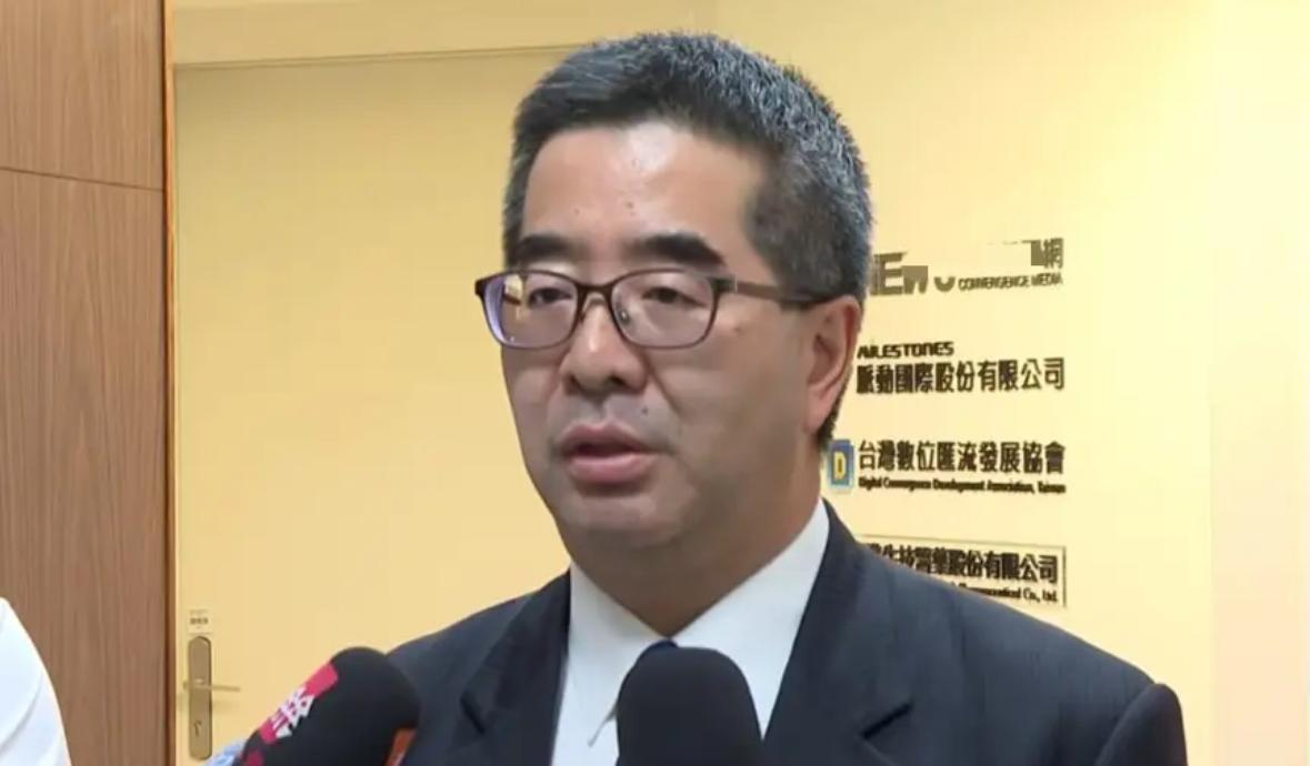 廖继斌称马英九批“见利忘义” 萧旭岑回应了对于状况只有片面了解的人没回应必要
