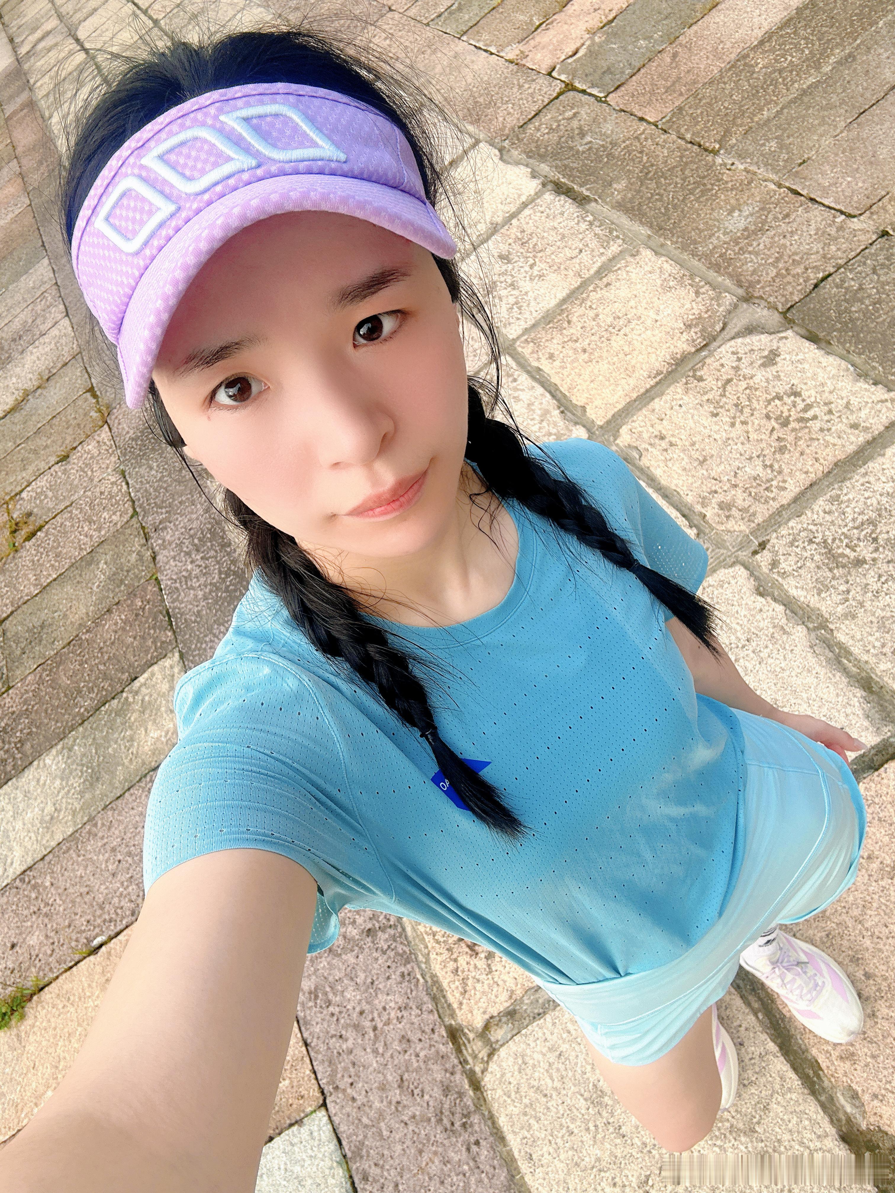 跑步  晨跑12K|早起跑步🏃🏻♀️用跑步消除焦虑运动打卡运动就是坚持跑步晨